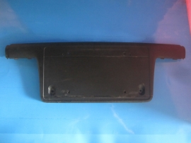 BMW - Bumper Moulding - 51117030593